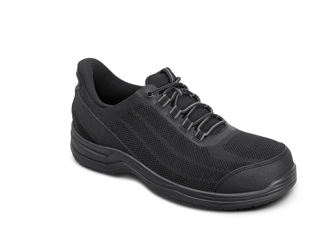 Best prices for products Shoes Black Onyx Hands-Free Work 0610